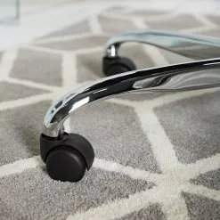 Furnitive Bürodrehstuhl Laviano - Dunkelgrau -Büromöbel Verkaufsgeschäft 1000230747 220629 034 DETAILS P000000001000230747