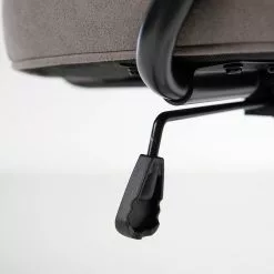 Furnitive Bürostuhl Orlu I - Microfaser / Eisen - Vintage Taupe / Schwarz 30 Furnitive Bürostuhl Orlu I - Microfaser / Eisen - Vintage Taupe / Schwarz -Büromöbel Verkaufsgeschäft 1000230752 220322 038 DETAILS P000000001000230752