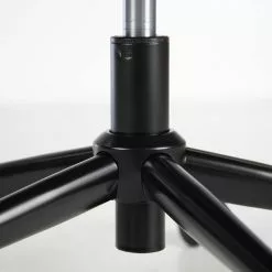 Furnitive Bürostuhl Orlu I - Microfaser / Eisen - Vintage Taupe / Schwarz 32 Furnitive Bürostuhl Orlu I - Microfaser / Eisen - Vintage Taupe / Schwarz -Büromöbel Verkaufsgeschäft 1000230752 220322 040 DETAILS P000000001000230752