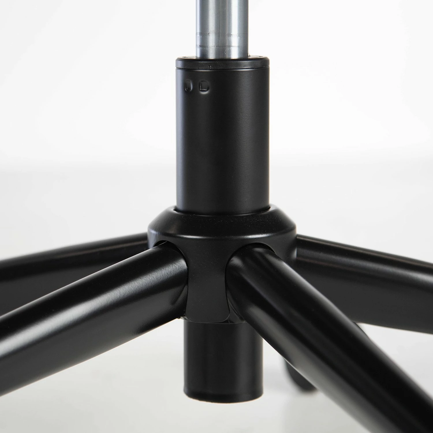 Furnitive Bürostuhl Orlu I - Microfaser / Eisen - Vintage Taupe / Schwarz 15 Furnitive Bürostuhl Orlu I - Microfaser / Eisen - Vintage Taupe / Schwarz – Bild 13