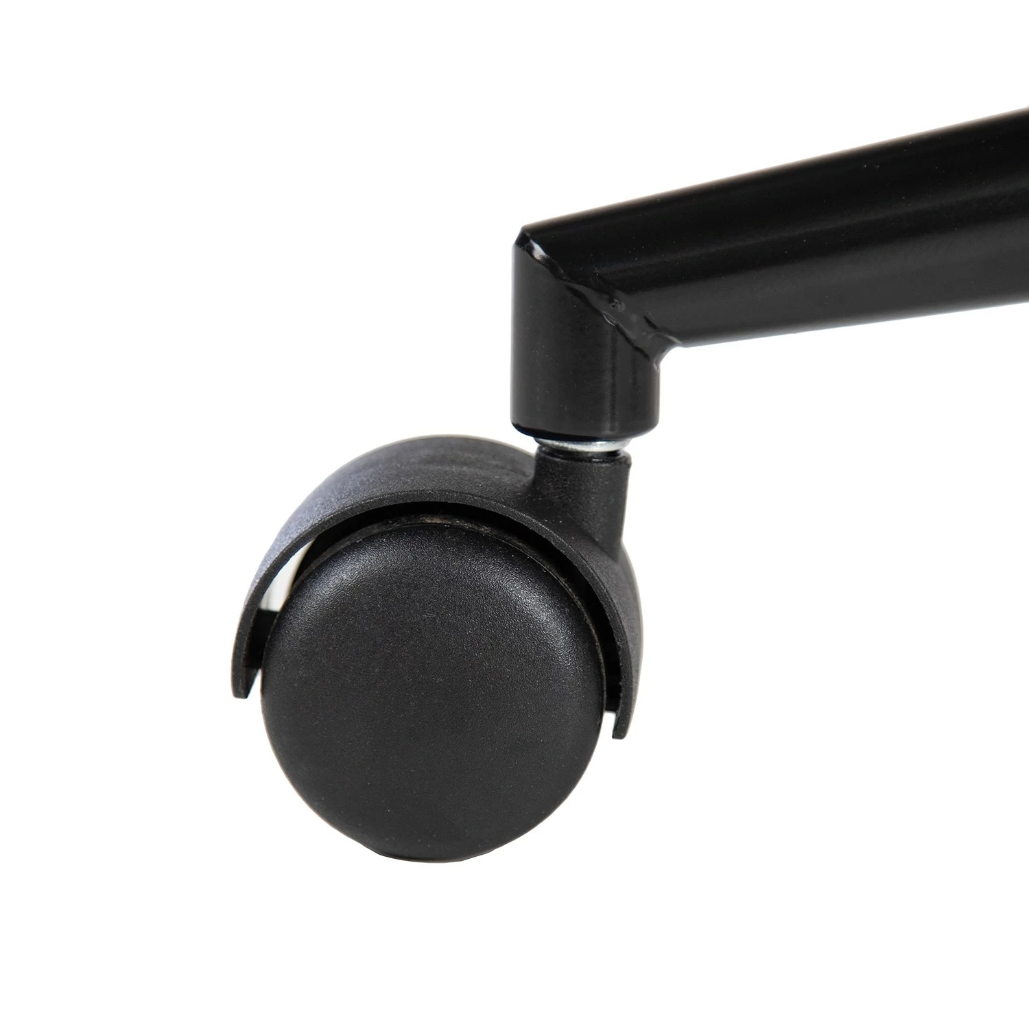 Furnitive Bürostuhl Orlu I - Microfaser / Eisen - Vintage Taupe / Schwarz 16 Furnitive Bürostuhl Orlu I - Microfaser / Eisen - Vintage Taupe / Schwarz – Bild 14