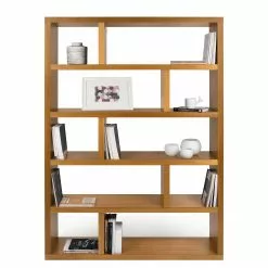 Temahome Regal Dublin - Mukali - Höhe: 173 cm 14 Temahome Regal Dublin - Mukali - Höhe: 173 cm -Büromöbel Verkaufsgeschäft 1000230801 201113 12493300004 DETAILS P000000001000230801