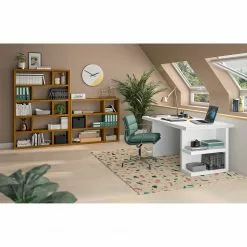 Temahome Regal Dublin - Mukali - Höhe: 105 cm -Büromöbel Verkaufsgeschäft 1000230806 220803 021 MOOD DETAILS P000000001000230806 mood