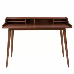 Norrwood Schreibtisch Moyon - Walnuss Furnier / Walnuss 11 Norrwood Schreibtisch Moyon - Walnuss Furnier / Walnuss -Büromöbel Verkaufsgeschäft 1000231009 201125 16492100024 DETAILS P000000001000231009