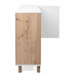 Loftscape Sideboard Mayac I - Weiß / Altholz Dekor 16 Loftscape Sideboard Mayac I - Weiß / Altholz Dekor -Büromöbel Verkaufsgeschäft 1000231352 201208 11133300040 DETAILS P000000001000231352