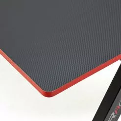 Furnitive Gaming Tisch mcRacing Basic 7 - Carbon Dekor / Schwarz -Büromöbel Verkaufsgeschäft 1000233929 210415 15061800007 DETAILS P000000001000233929