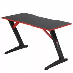 Furnitive Gaming Tisch mcRacing Basic 7 - Carbon Dekor / Schwarz -Büromöbel Verkaufsgeschäft 1000233929 210415 15063900011 DETAILS P000000001000233929