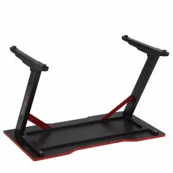 Furnitive Gaming Tisch mcRacing Basic 7 - Carbon Dekor / Schwarz -Büromöbel Verkaufsgeschäft 1000233929 210415 15064300013 DETAILS P000000001000233929