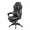 Loftscape Gaming Chair Sepx - Kunstleder - Schwarz / Grau 1 Loftscape Gaming Chair Sepx - Kunstleder - Schwarz / Grau -Büromöbel Verkaufsgeschäft 1000235714 210118 06413400117 IMAGE P000000001000235714