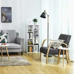 Loftscape Regal Buchy - Weiß -Büromöbel Verkaufsgeschäft 1000235744 210118 06451000273 MOOD DETAILS P000000001000235744 mood