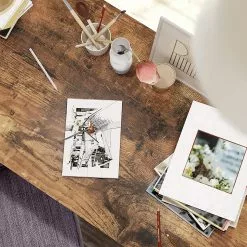 Red Living Eckschreibtisch Buxy II - Eiche Rustikal Dekor 12 Red Living Eckschreibtisch Buxy II - Eiche Rustikal Dekor -Büromöbel Verkaufsgeschäft 1000235788 210118 06503900489 DETAILS P000000001000235788