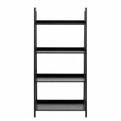 Mørteens Regal Dilbert II - Schwarz -Büromöbel Verkaufsgeschäft 1000235862 201218 06134000018 DETAILS P000000001000235862