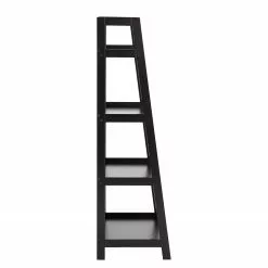 Mørteens Regal Dilbert II - Schwarz -Büromöbel Verkaufsgeschäft 1000235862 201218 06134400019 DETAILS P000000001000235862