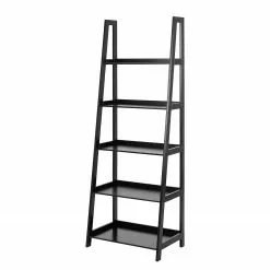 Mørteens Regal Dilbert I - Schwarz