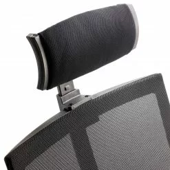 Mayer Sitzmöbel Bürodrehstuhl myOPTIMAX III - Flachgewebe / Aluminium - Schwarz 9 Mayer Sitzmöbel Bürodrehstuhl myOPTIMAX III - Flachgewebe / Aluminium - Schwarz -Büromöbel Verkaufsgeschäft 1000235987 210223 08520200033 DETAILS P000000001000235987