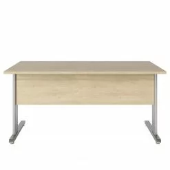 Furnitive Schreibtisch Vebron II - Eiche Artisan Dekor - Breite: 160 cm 17 Furnitive Schreibtisch Vebron II - Eiche Artisan Dekor - Breite: 160 cm -Büromöbel Verkaufsgeschäft 1000236250 210112 17254800060 DETAILS P000000001000236250