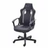 Furnitive Gaming Chair mcRacer Etaux - Kunstleder / Nylon - Schwarz 2 Furnitive Gaming Chair mcRacer Etaux - Kunstleder / Nylon - Schwarz -Büromöbel Verkaufsgeschäft 1000237055 210805 14490900029 IMAGE P000000001000237055