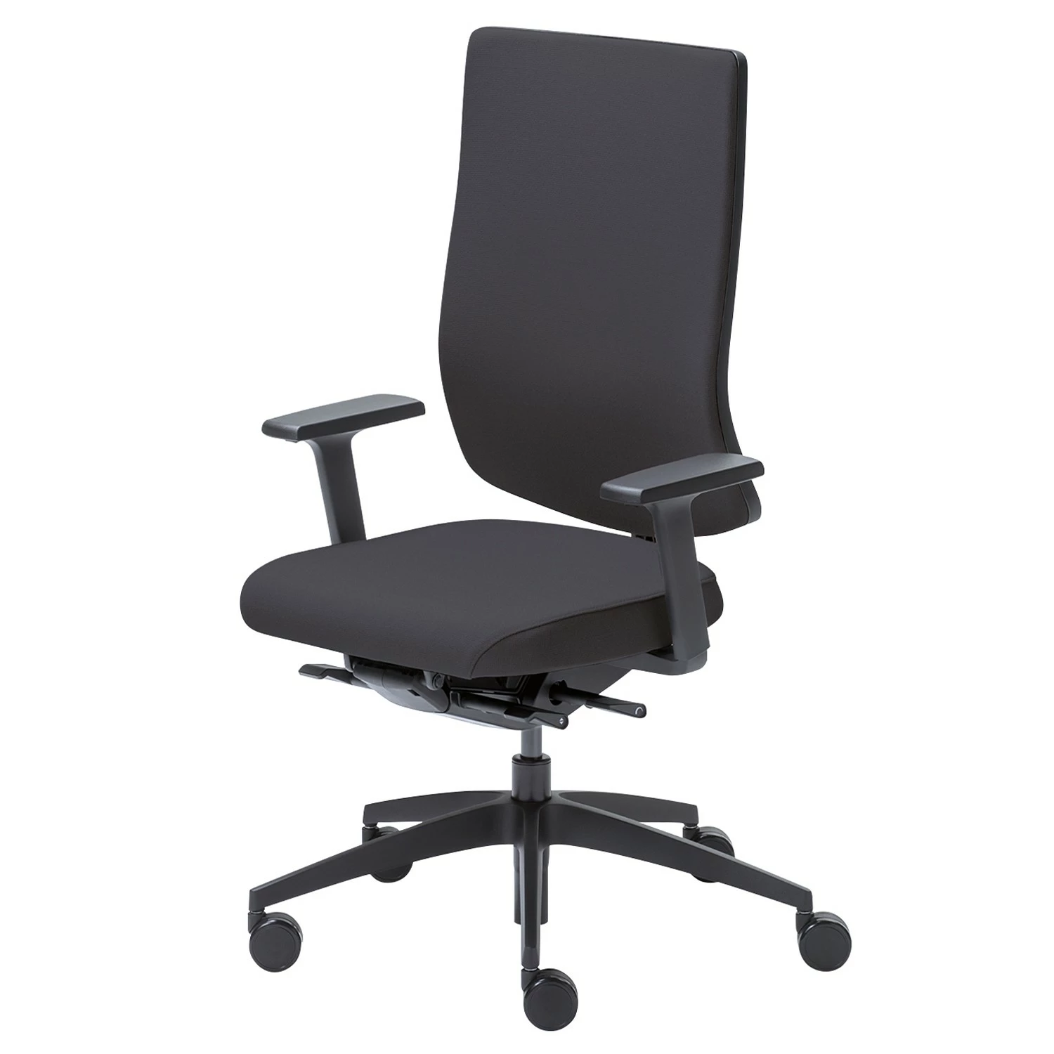 Sedus Bürostuhl se:do I - Grau 3 Sedus Bürostuhl se:do I - Grau