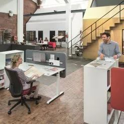 Sedus Bürostuhl se:do I - Grau 12 Sedus Bürostuhl se:do I - Grau -Büromöbel Verkaufsgeschäft 1000238027 210120 13172000013 MOOD DETAILS P000000001000238027 mood