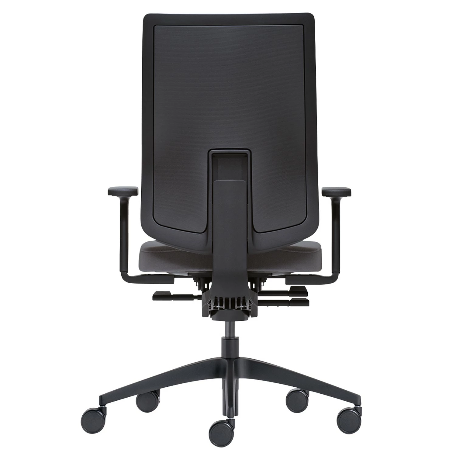 Sedus Bürostuhl se:do I - Grau 7 Sedus Bürostuhl se:do I - Grau – Bild 5