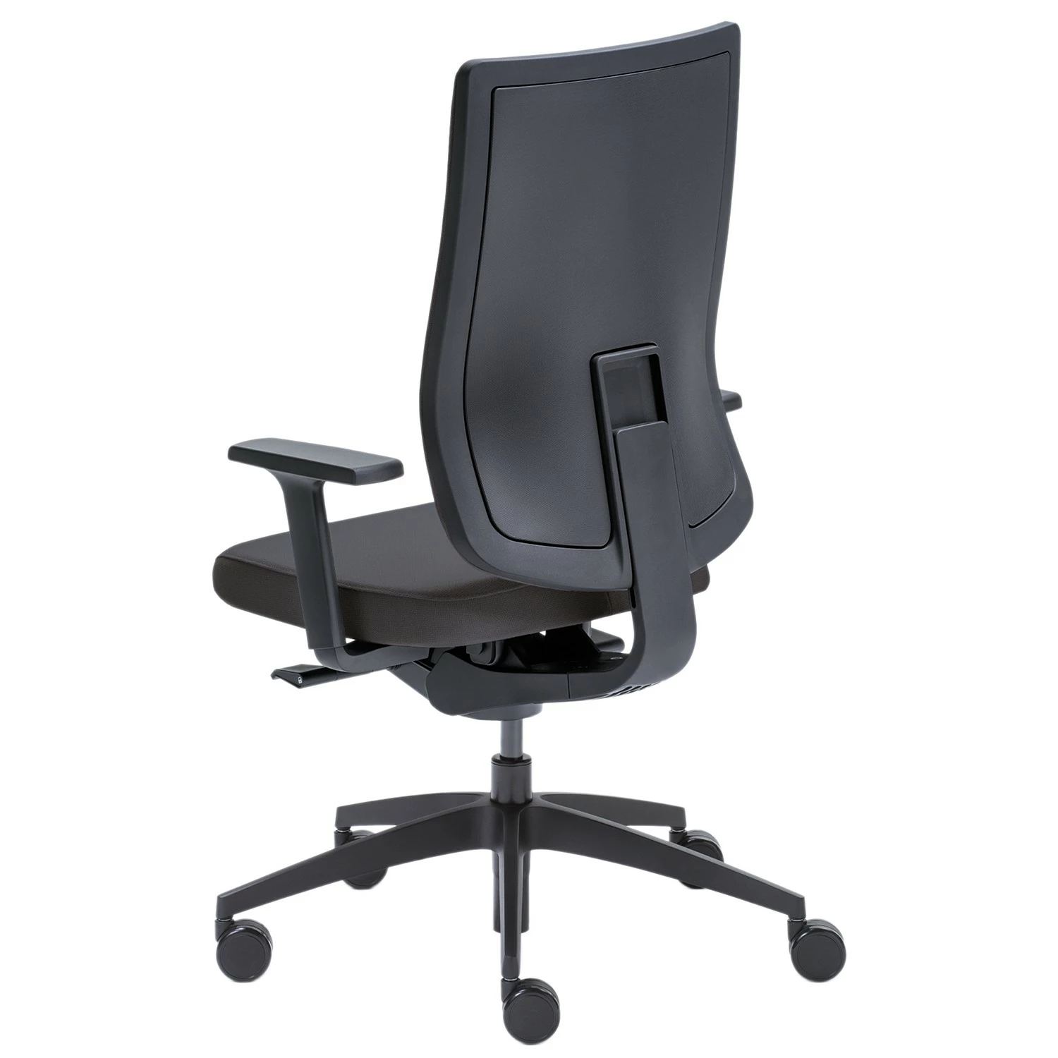 Sedus Bürostuhl se:do I - Grau 8 Sedus Bürostuhl se:do I - Grau – Bild 6