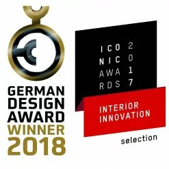 Sedus Bürostuhl se:do I - Grau -Büromöbel Verkaufsgeschäft 1000238027 210120 13172900087 ICON DETAILS P000000001000238027 icon seal