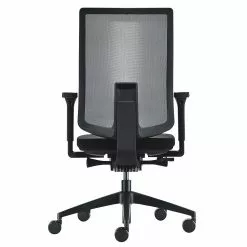 Sedus Bürostuhl se:do PRO light I - Webstoff & Membranbespannung / Stahl - Schwarz -Büromöbel Verkaufsgeschäft 1000238028 210120 13173500022 DETAILS P000000001000238028