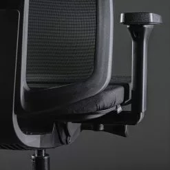 Sedus Bürostuhl se:do PRO light I - Webstoff & Membranbespannung / Stahl - Schwarz -Büromöbel Verkaufsgeschäft 1000238028 210120 13173700023 DETAILS P000000001000238028