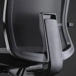 Sedus Bürostuhl se:do PRO light I - Webstoff & Membranbespannung / Stahl - Schwarz -Büromöbel Verkaufsgeschäft 1000238028 210120 13173800024 DETAILS P000000001000238028