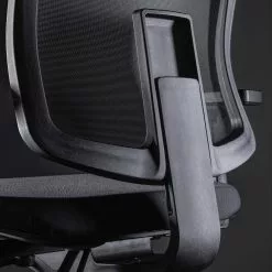 Sedus Bürostuhl se:do PRO light I - Webstoff & Membranbespannung / Stahl - Schwarz -Büromöbel Verkaufsgeschäft 1000238028 210120 13173900025 DETAILS P000000001000238028