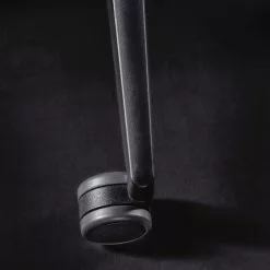 Sedus Bürostuhl se:do PRO light I - Webstoff & Membranbespannung / Stahl - Schwarz -Büromöbel Verkaufsgeschäft 1000238028 210120 13174200026 DETAILS P000000001000238028