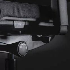 Sedus Bürostuhl se:do PRO light I - Webstoff & Membranbespannung / Stahl - Schwarz -Büromöbel Verkaufsgeschäft 1000238028 210120 13174700028 DETAILS P000000001000238028