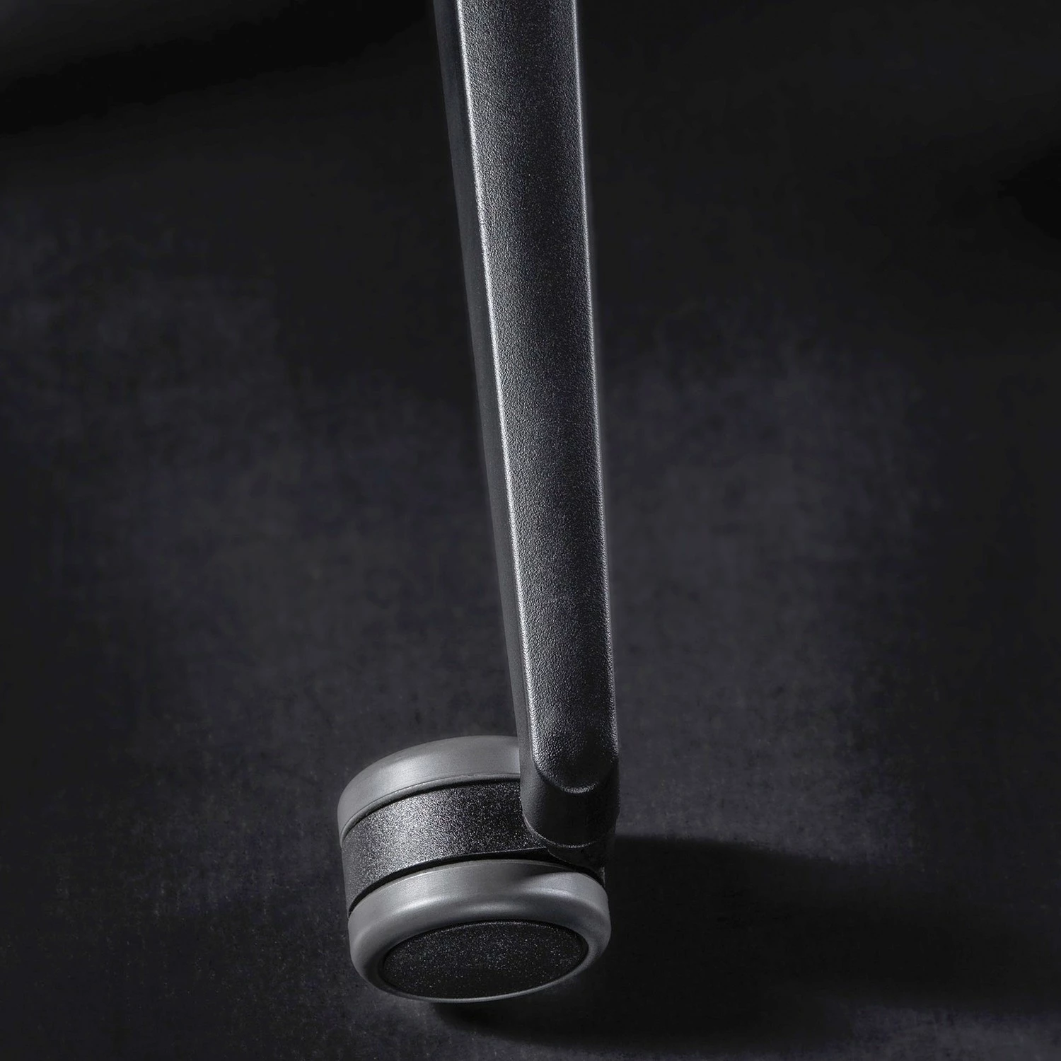 Sedus Bürostuhl se:do PRO light II - Webstoff & Membranbespannung / Stahl - Schwarz 7 Sedus Bürostuhl se:do PRO light II - Webstoff & Membranbespannung / Stahl - Schwarz – Bild 5