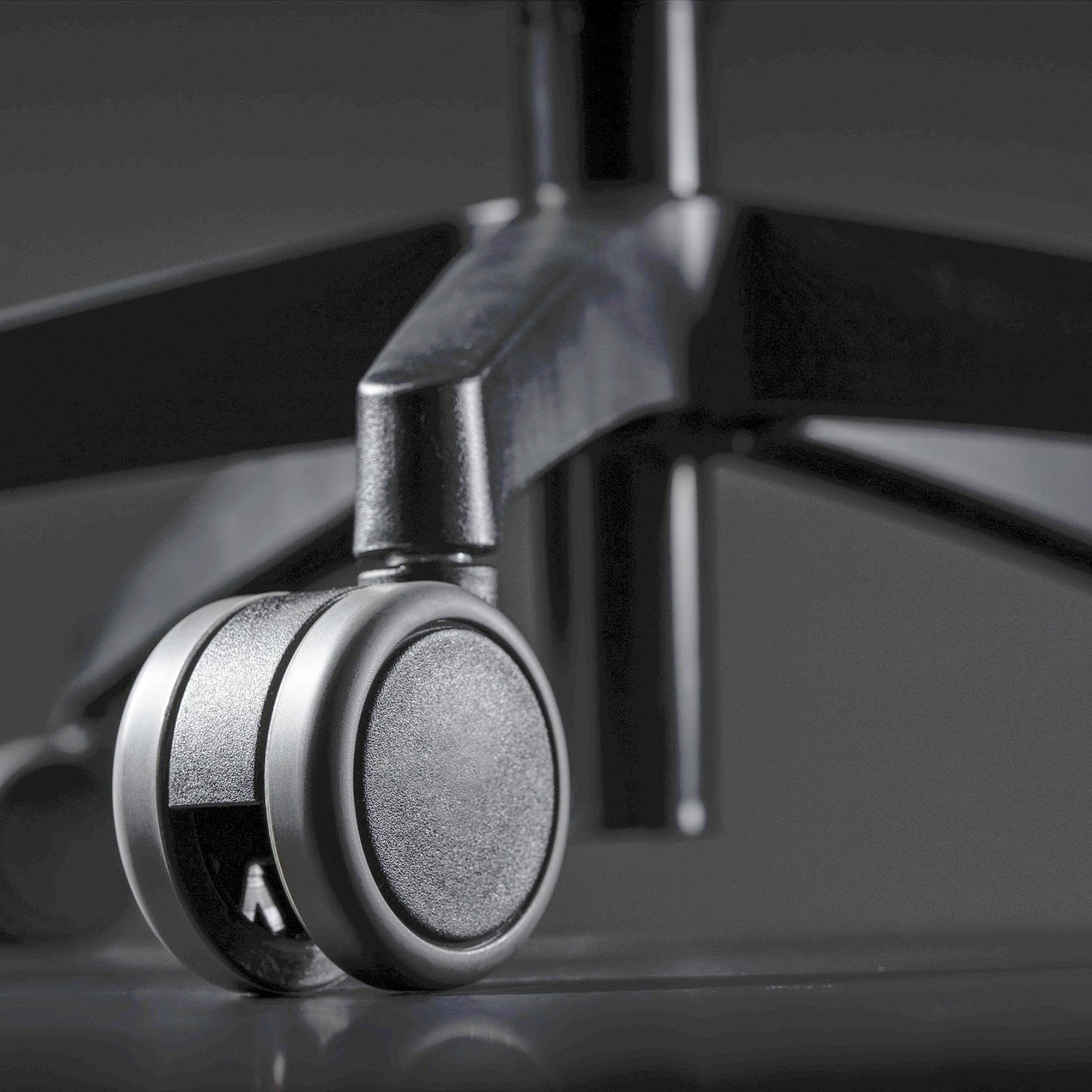 Sedus Bürostuhl se:do PRO light II - Webstoff & Membranbespannung / Stahl - Schwarz 8 Sedus Bürostuhl se:do PRO light II - Webstoff & Membranbespannung / Stahl - Schwarz – Bild 6