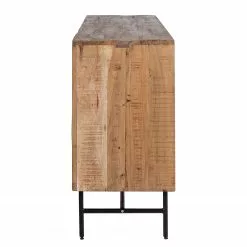 Ars Natura Sideboard Roody - Inkl. Beleuchtung - Akazie massiv / Metall - Akazie / Schwarz 25 Ars Natura Sideboard Roody - Inkl. Beleuchtung - Akazie massiv / Metall - Akazie / Schwarz -Büromöbel Verkaufsgeschäft 1000238181 220420 048 DETAILS P000000001000238181