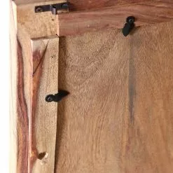 Naturoo Sideboard Rodern I - Sheesham massiv / Wiener Geflecht -Büromöbel Verkaufsgeschäft 1000239487 210108 13355400016 DETAILS P000000001000239487