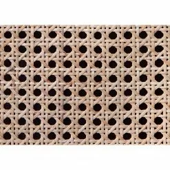 Naturoo Regal Rodern - Sheesham massiv / Wiener Geflecht -Büromöbel Verkaufsgeschäft 1000239495 210225 13544100006 DETAILS P000000001000239495