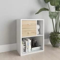 Loftscape Regal Attin IV - Weiß -Büromöbel Verkaufsgeschäft 1000240146 210211 16165300065 MOOD DETAILS P000000001000240146 mood