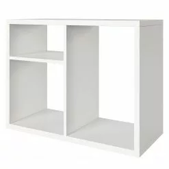 Loftscape Regal Attin IV - Weiß -Büromöbel Verkaufsgeschäft 1000240146 210211 16170600072 DETAILS P000000001000240146