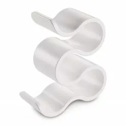 Koziol Regal Boa - Weiß