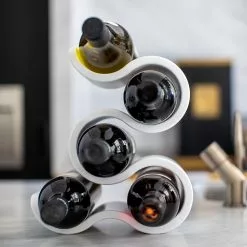 Koziol Regal Boa - Weiß -Büromöbel Verkaufsgeschäft 1000241410 210608 14061200004 MOOD DETAILS P000000001000241410 mood