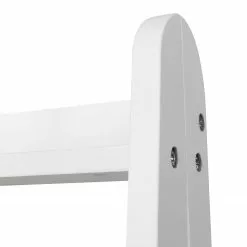 Mørteens Regal Kolding - Bambus massiv - Weiß -Büromöbel Verkaufsgeschäft 1000241539 211223 123718000154 DETAILS P000000001000241539