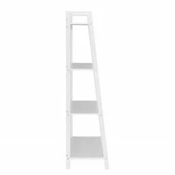 Mørteens Regal Bogens - Eisen - Weiß -Büromöbel Verkaufsgeschäft 1000241544 211223 123718000120 DETAILS P000000001000241544