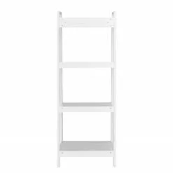 Mørteens Regal Bogens - Eisen - Weiß -Büromöbel Verkaufsgeschäft 1000241544 211223 123718000131 DETAILS P000000001000241544