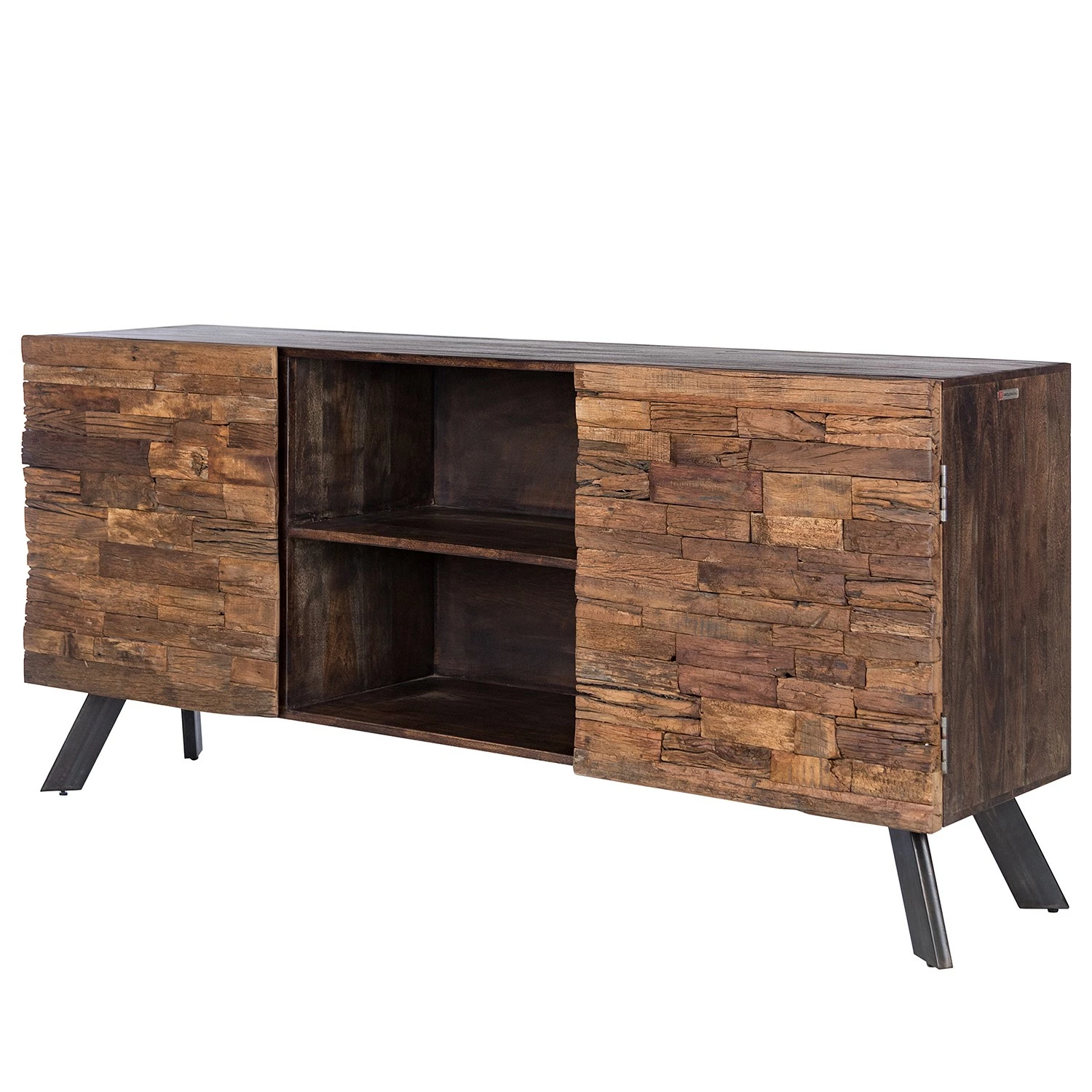 Ars Natura Sideboard Woodal - Akazie massiv 3 Ars Natura Sideboard Woodal - Akazie massiv