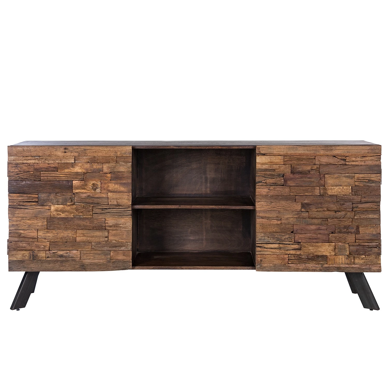 Ars Natura Sideboard Woodal - Akazie massiv 5 Ars Natura Sideboard Woodal - Akazie massiv – Bild 3