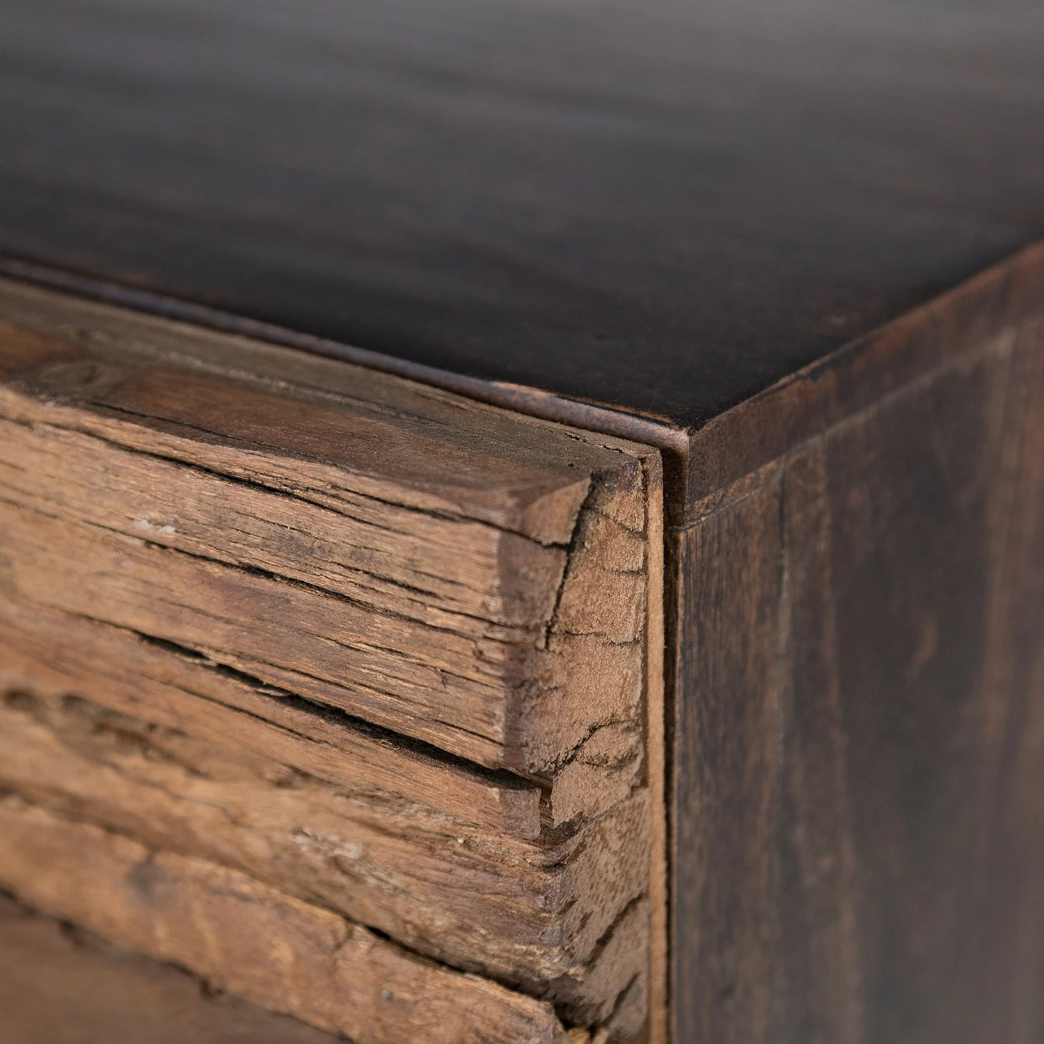 Ars Natura Sideboard Woodal - Akazie massiv 11 Ars Natura Sideboard Woodal - Akazie massiv – Bild 9