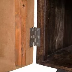 Ars Natura Sideboard Woodal - Akazie massiv 30 Ars Natura Sideboard Woodal - Akazie massiv -Büromöbel Verkaufsgeschäft 1000242064 220401 065 DETAILS P000000001000242064