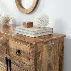 Wolf-Möbel Sideboard Senille - Mango massiv 28 Wolf-Möbel Sideboard Senille - Mango massiv -Büromöbel Verkaufsgeschäft 1000243214 220311 030 DETAILS P000000001000243214