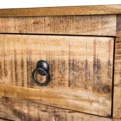 Wolf-Möbel Sideboard Senille - Mango massiv 27 Wolf-Möbel Sideboard Senille - Mango massiv -Büromöbel Verkaufsgeschäft 1000243214 220314 045 DETAILS P000000001000243214